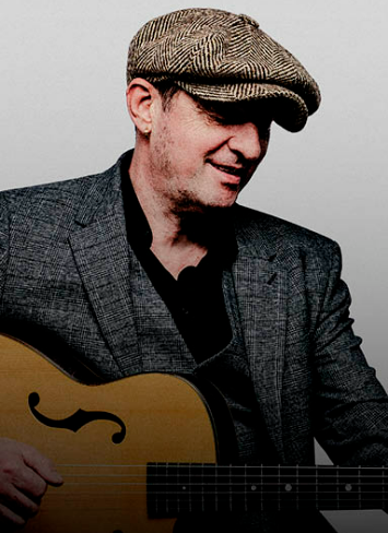 Concert Yves Jamait Maxime et Moi