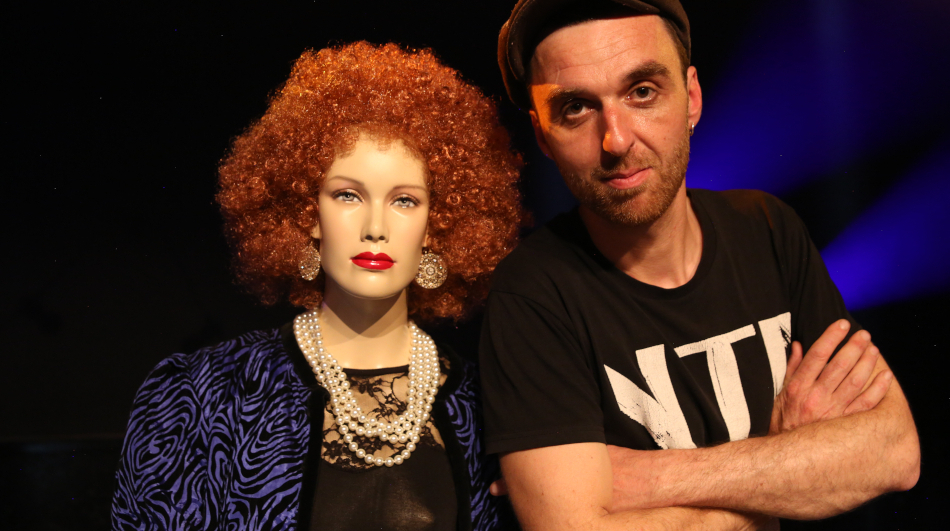 Concert Yvette Sound System au Tiers-lieu Savy Mas de Savy Saint-Projet 2026-03-28 Concert Yvette Sound System au Tiers-lieu Savy