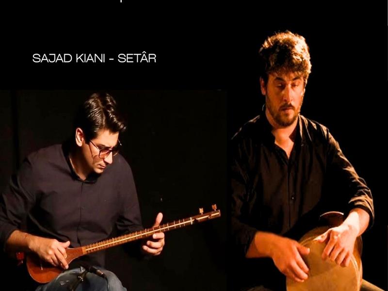 Concerts d'à côté Anâssor