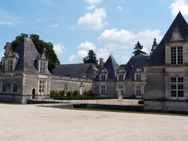 Concours d’attelages canins au Château de Villesavin Château de Villesavin Tour-en-Sologne 2026-08-15 Concours d’attelages canins au Château de Villesavin