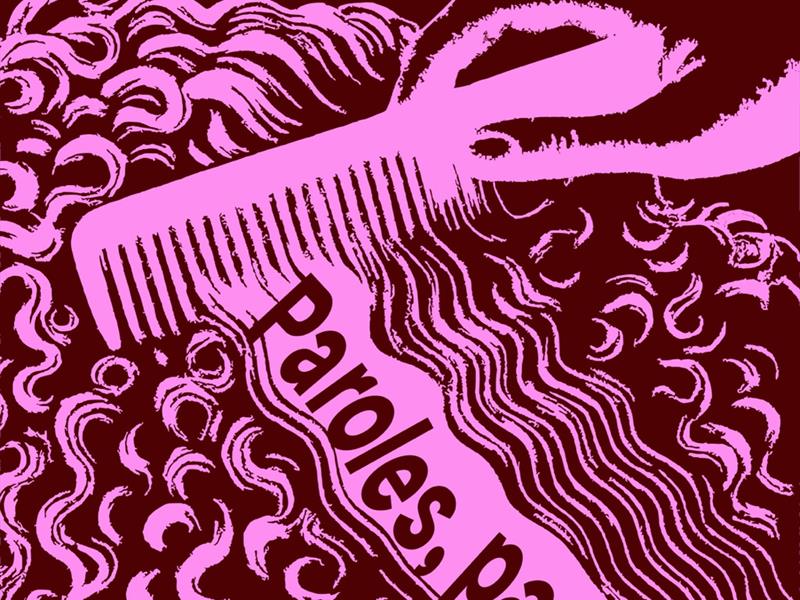 Conférence avec Lisa ANDREANI et Constanza CANDELORO