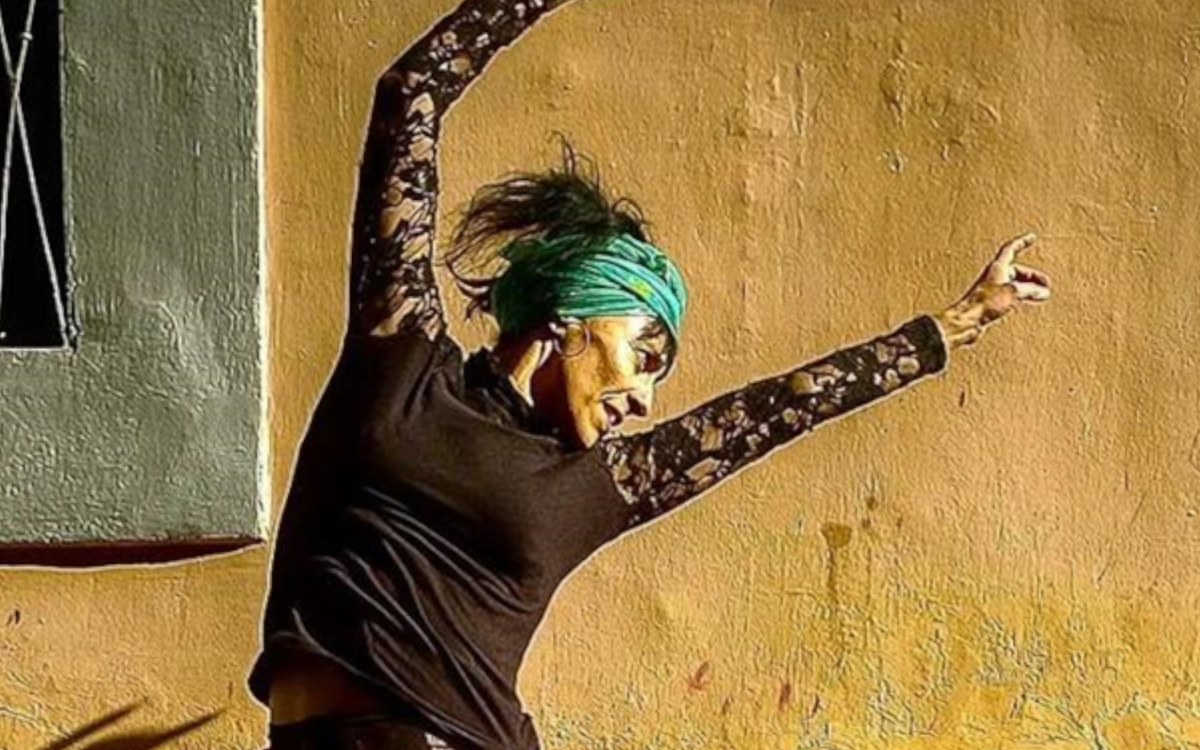 Conférence dansée - UNE HISTOIRE CONTEMPORAINE DU TAP DANCE Conservatoire Municipal Nadia et Lili Boulanger  PARIS