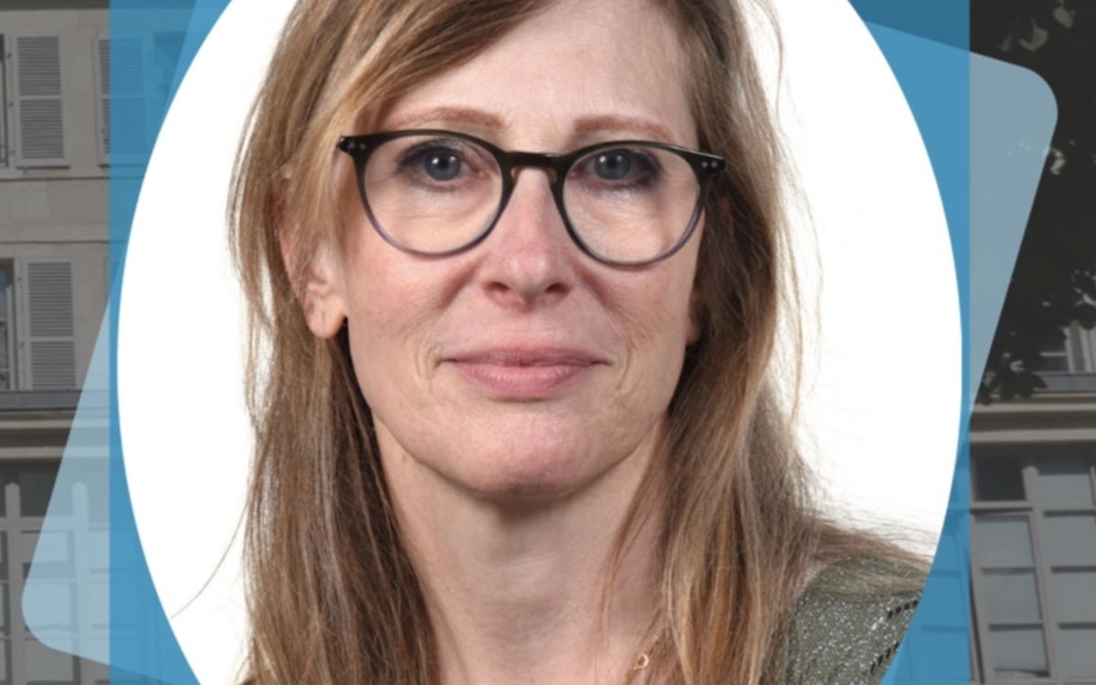 Conférence-débat "Sous emprise" avec Olivia Monge