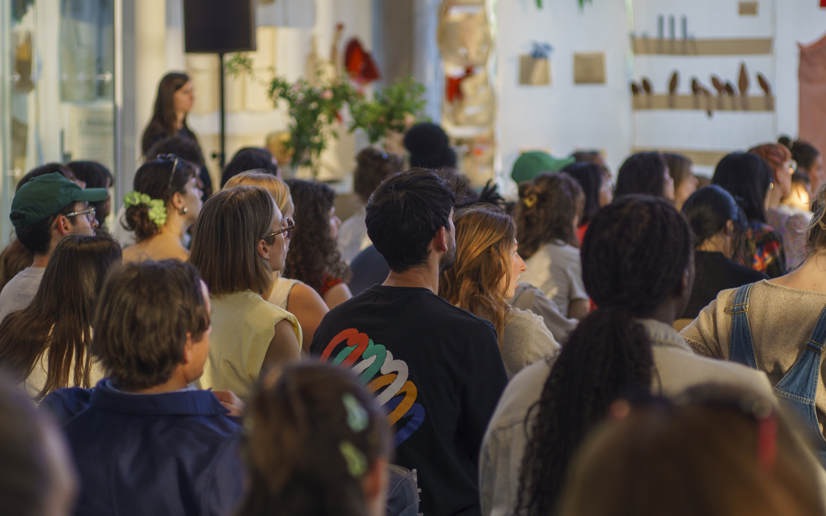 Conférence : Du Spirituel dans l’ ART Couvent Dominicain de l'Annonciation  Paris