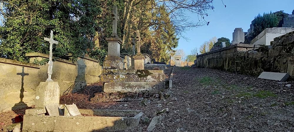 Conférence historique à Laon L’histoire d’un petit prince perse à Laon…