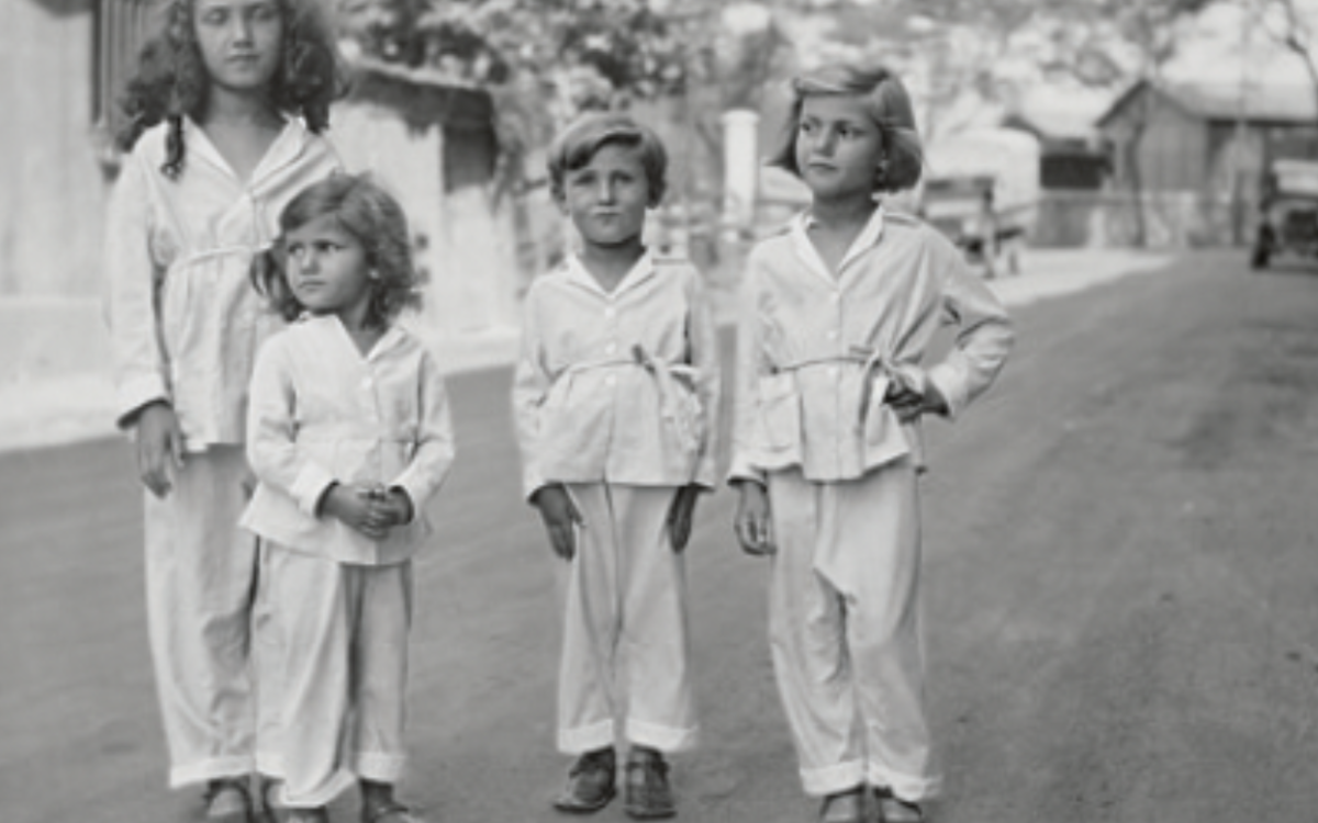 Conférence inaugurale : l'intimité d'une mémoire Mémorial de la Shoah  Paris