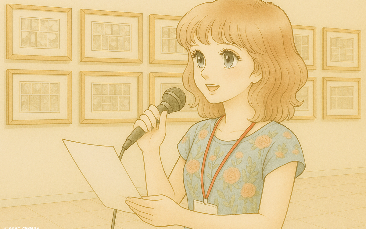 Conférence « Le monde du shojo » Maison de la culture du Japon à Paris  Paris