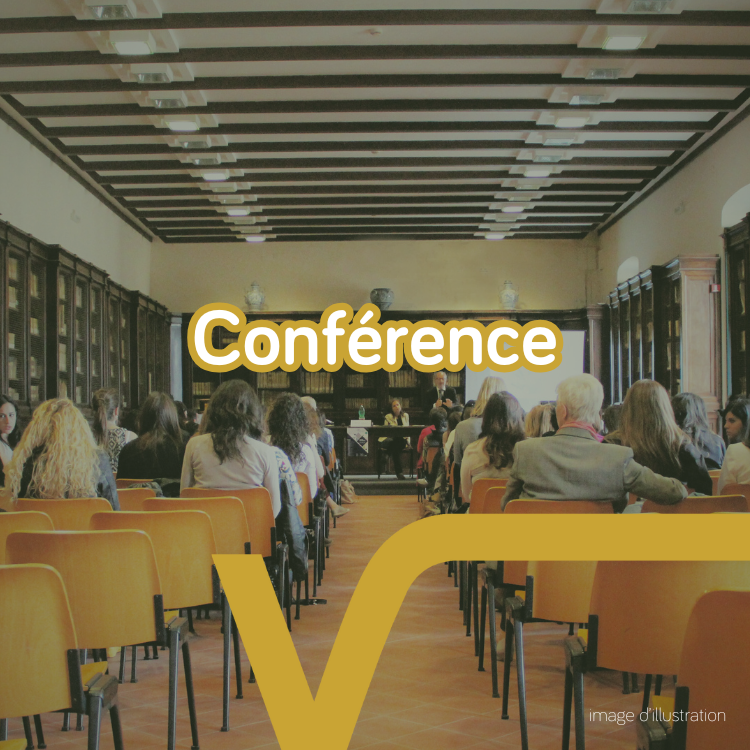 Conférence Les Dames du Berry