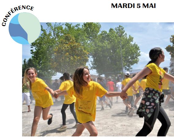 Conférence Les origines du Gascon