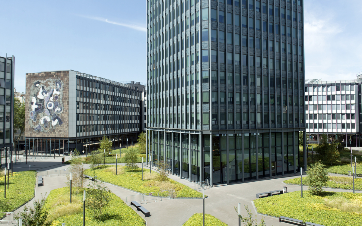Conférence « L&rsquo;IA peut-elle nous soigner? » Sorbonne Université – Campus Pierre et Marie Curie Paris