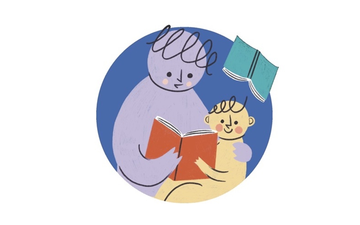 Conférence “Lire avec tous les bébés” Mairie du 19e arrondissement  PARIS