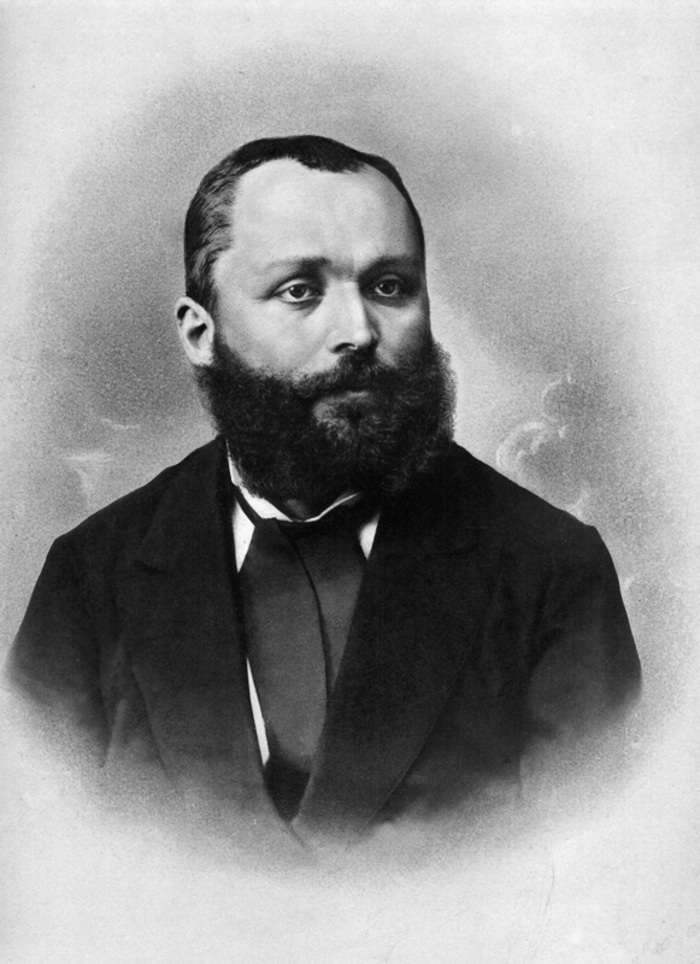 Conférence Louis Debierre (1842-1920) facteur d’orgues nantais