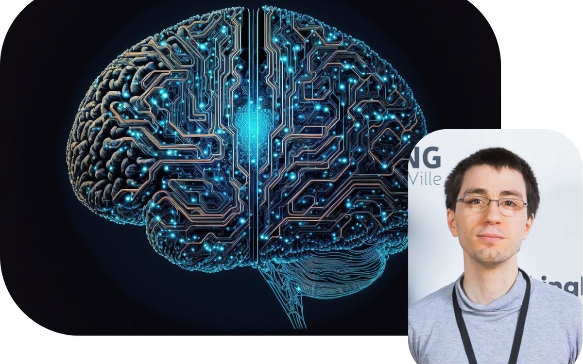 Conférence : Mieux comprendre l’IA et les fakes news Bibliothèque Aimé Césaire Paris Conférence : Mieux comprendre l’IA et les fakes news Bibliothèque Aimé Césaire Paris