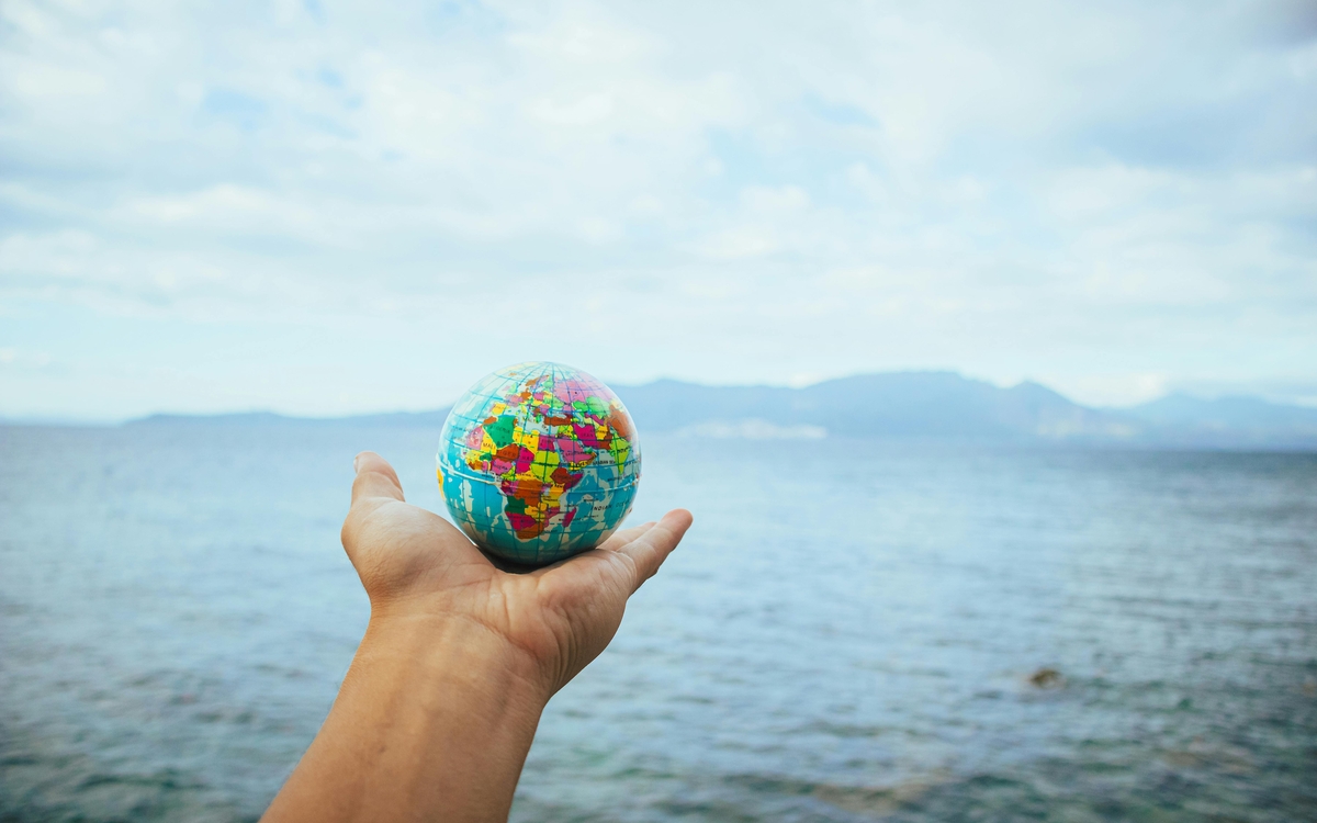 Conférence - Migrations internationales : rien que la vérité ! Cité de l'Économie  Paris