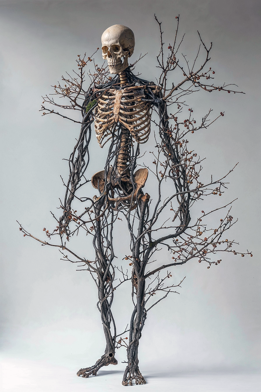 Conférence ''Mourir et après?