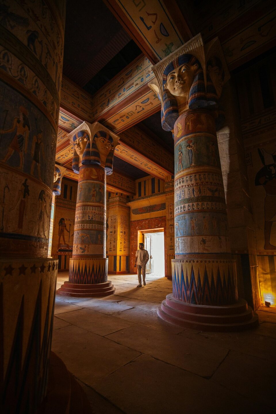 CONFÉRENCE PRÊTRES D’AMON