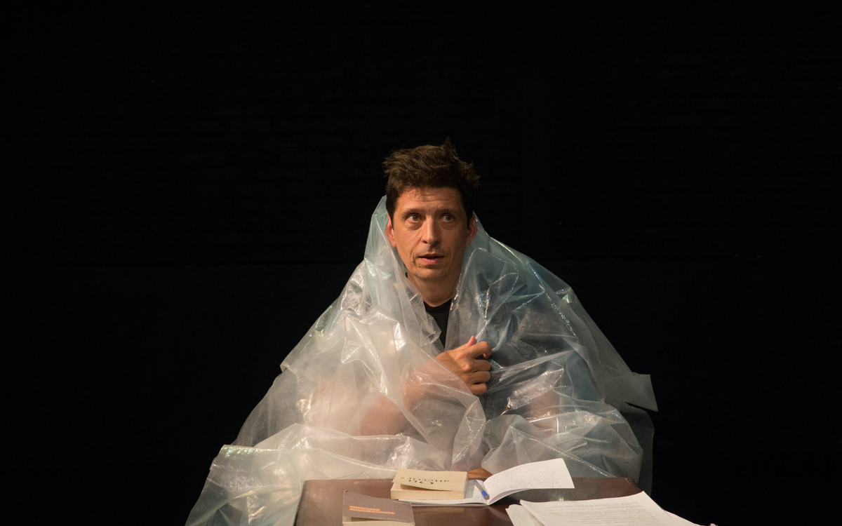 Conférence : rien de banal dans notre quotidien ! Pavillon Carré de Baudouin  Paris