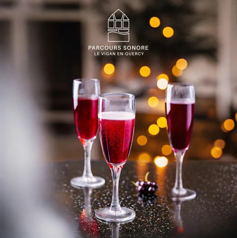 Conférence Vous prendrez bien un Kir ? par Pierre Venturelli