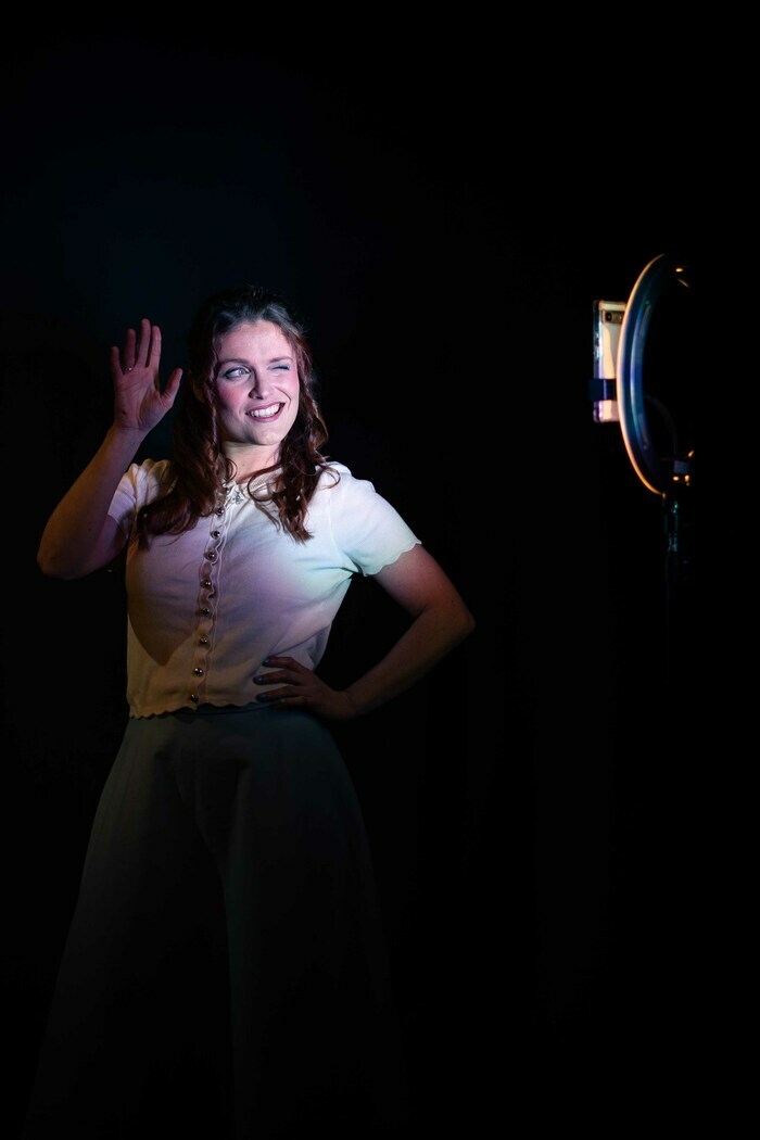 Conseils pour une jeune épouse TNT - Terrain Neutre Théâtre