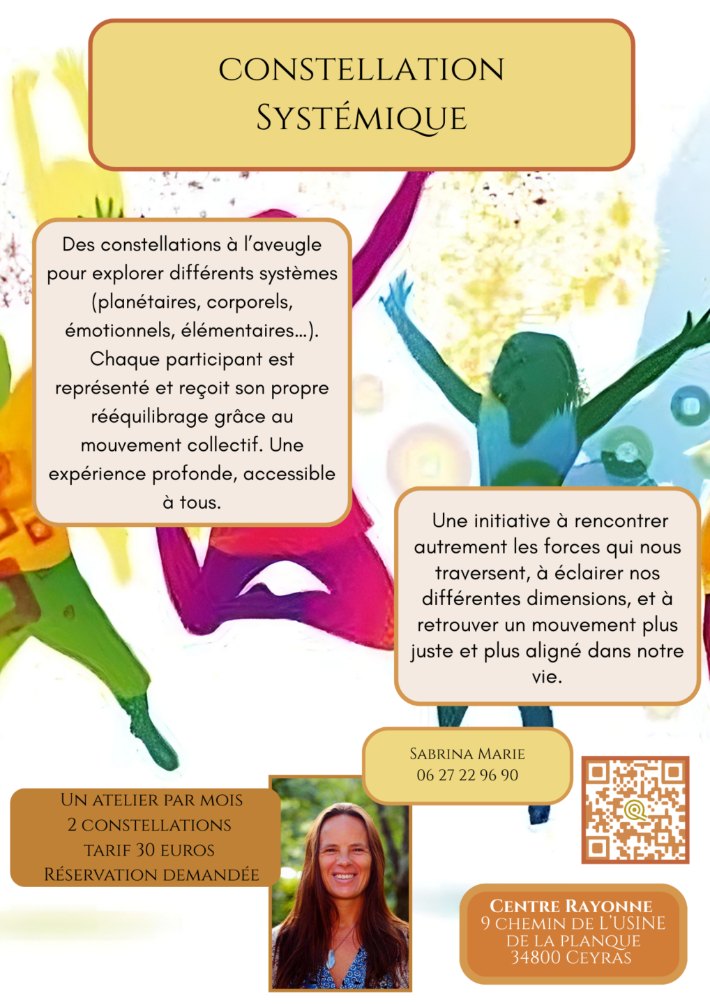 CONSTELLATION SYSTÉMIQUE