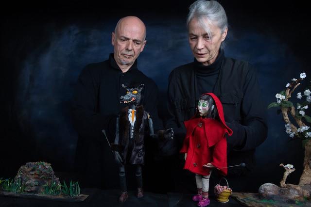 Conte-crêpe Il était une fois Gondrevile