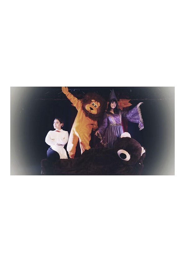 CONTE MUSICAL A VOS SOUHAITS