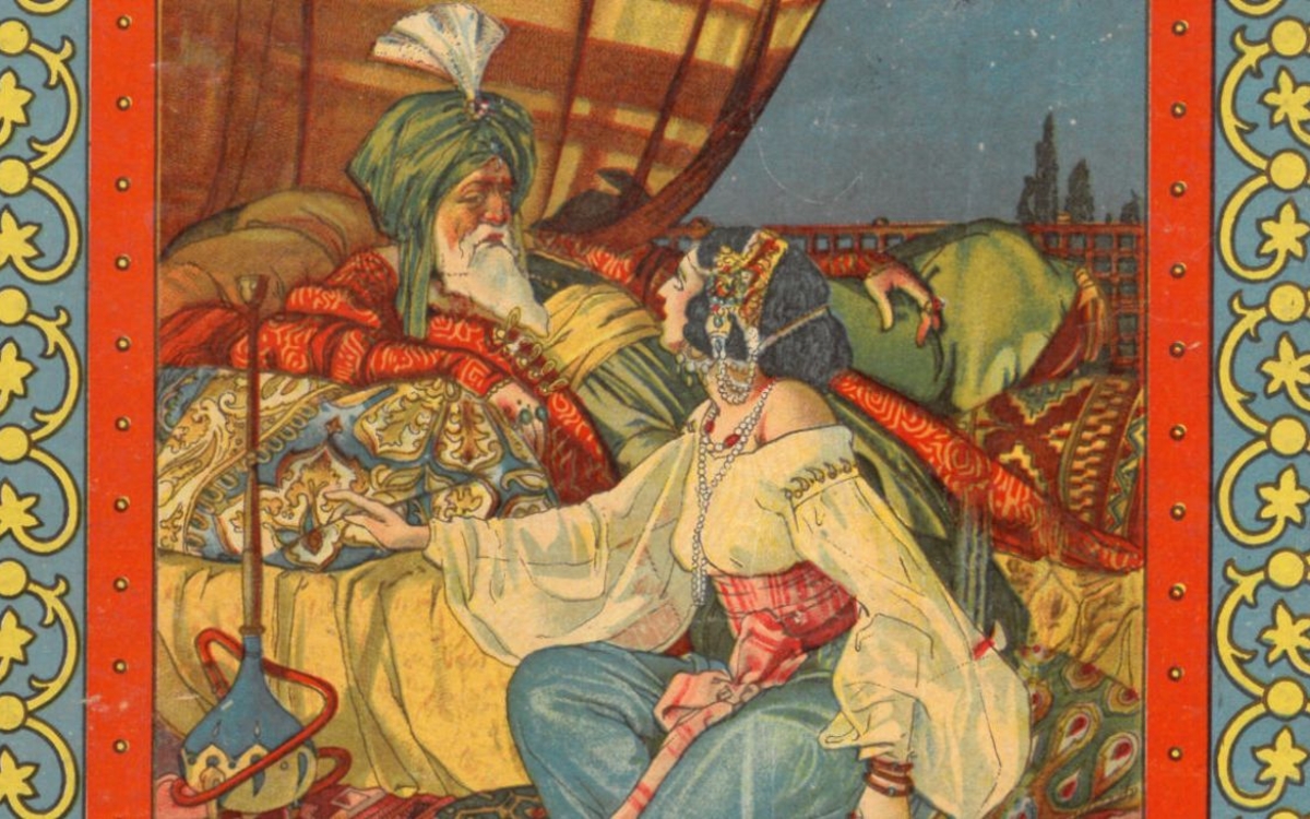 Contes des mille et une nuits Médiathèque Françoise Sagan Paris Contes des mille et une nuits Médiathèque Françoise Sagan Paris