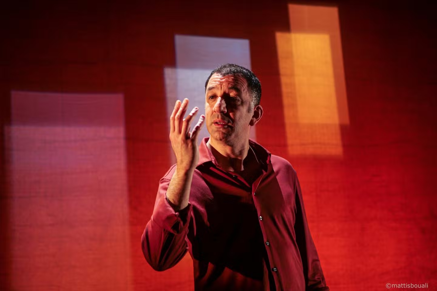 CONTES & RENCONTRES CONTER JUSTE