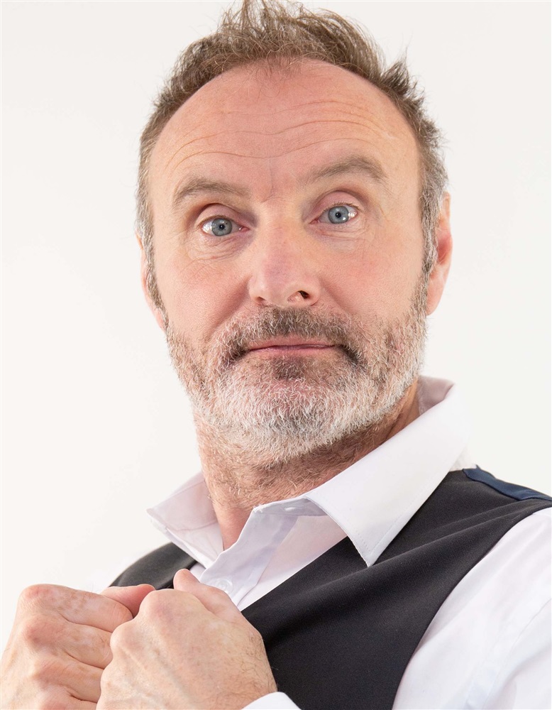 CONTES & RENCONTRES UN PÈRE À AIMER