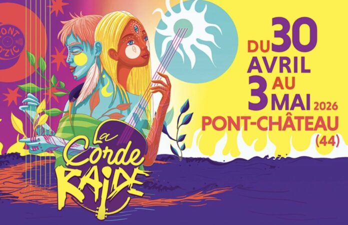 Festival La Corde Raide