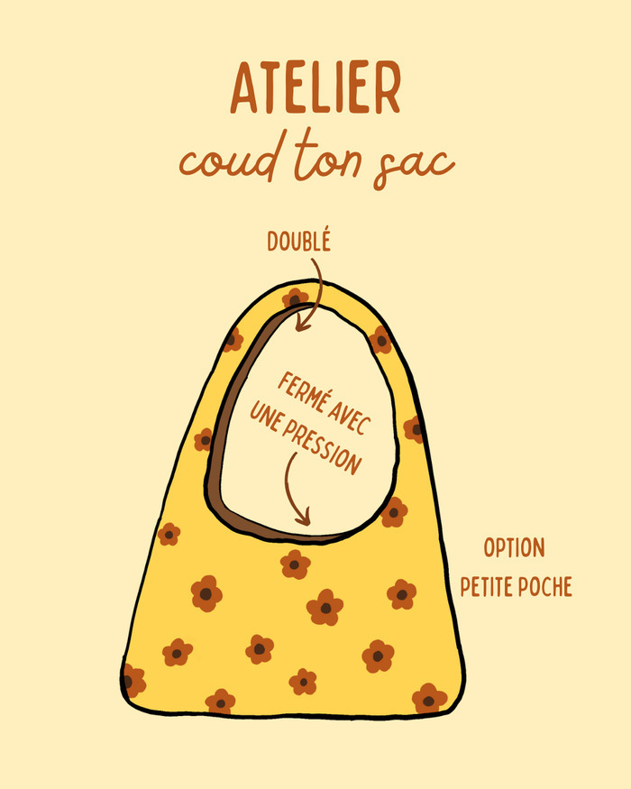 Coud ton sac Le 20 mille