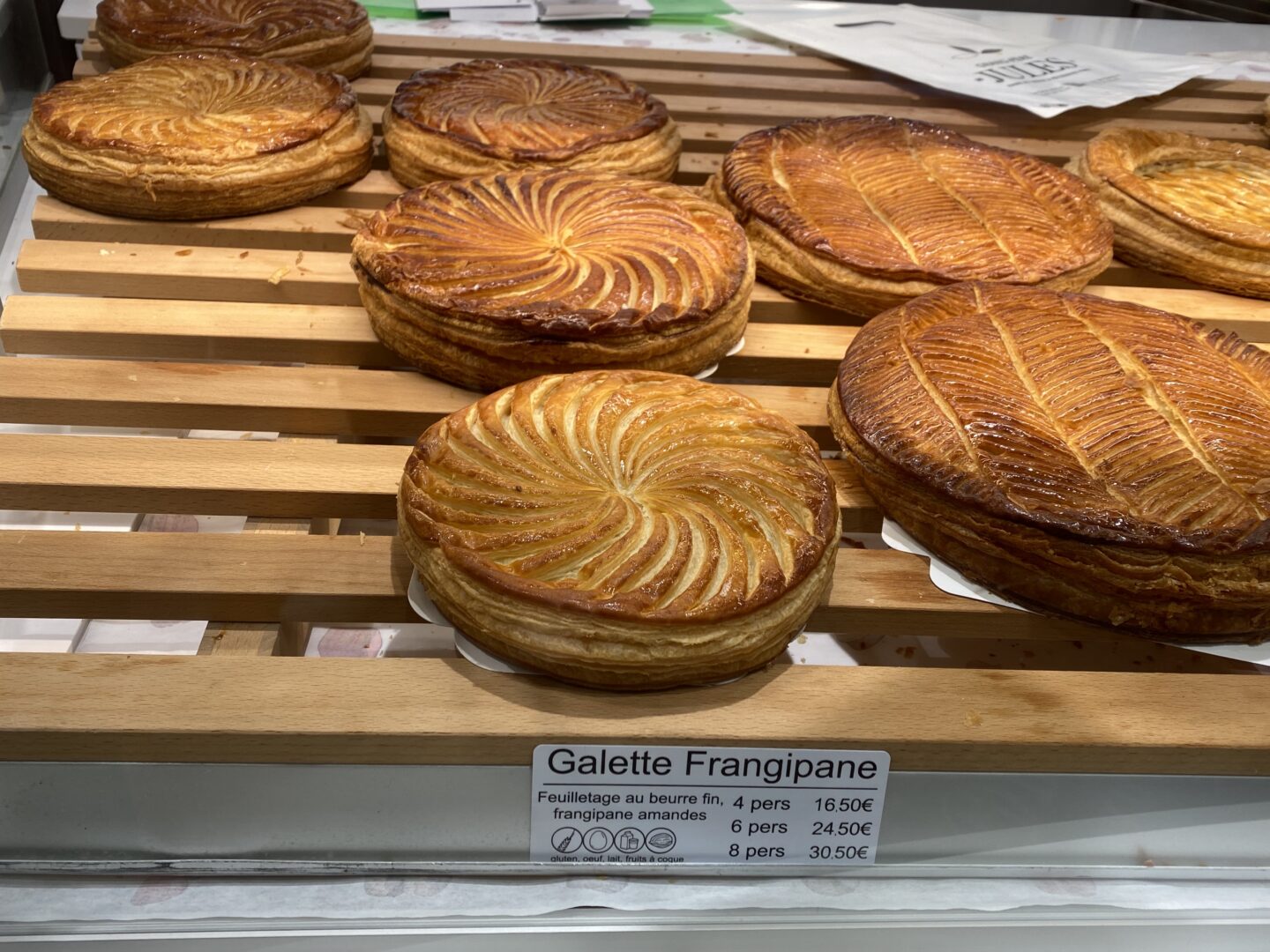 coupel rennes patisserie