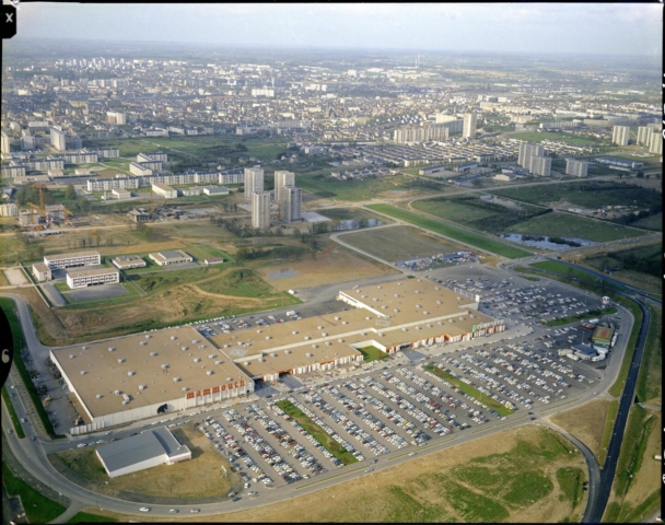 centre alma rennes