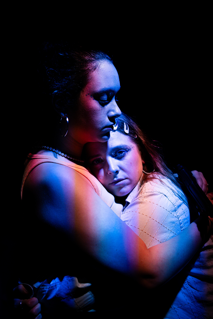 Crève-coeur TNT - Terrain Neutre Théâtre