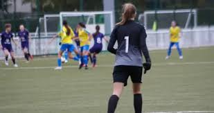 CRFC FÉMININE ALBI MARSAC TARN FC