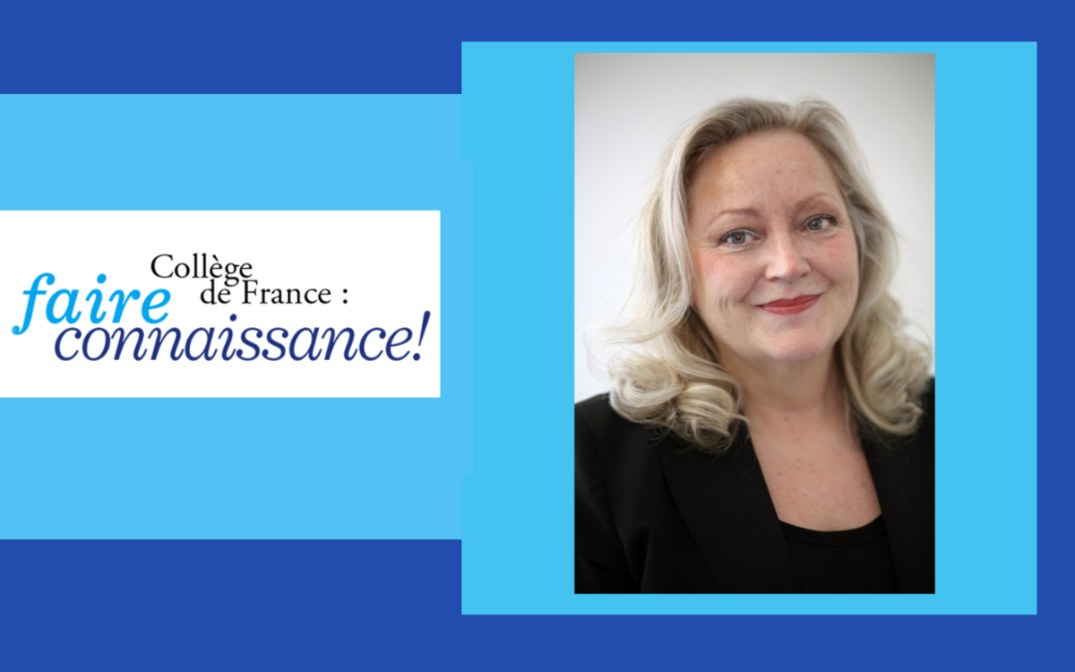 Cycle Faire Connaissance | Collège de France : La vérité à l’ère de la post-vérité Cycle Faire Connaissance | Collège de France : La vérité à l'ère de la post-vérité