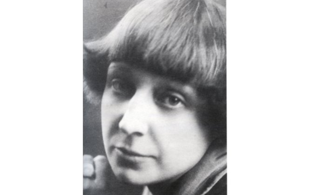 Cycle Marina Tsvetaïeva