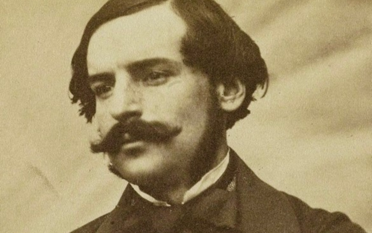 Dans l'atelier du traducteur Maison de Victor Hugo  PARIS