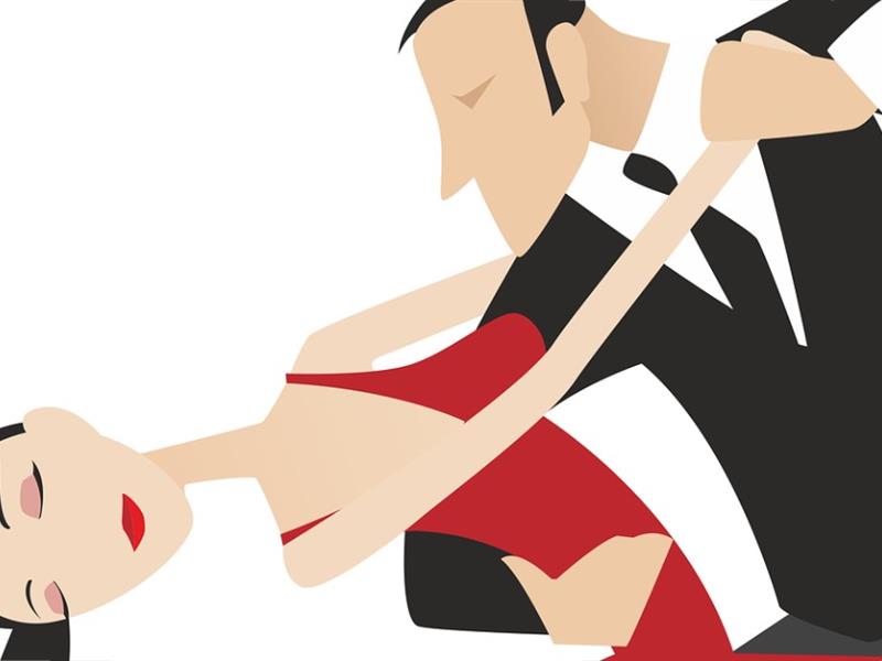 Danse en ligne pour seniors