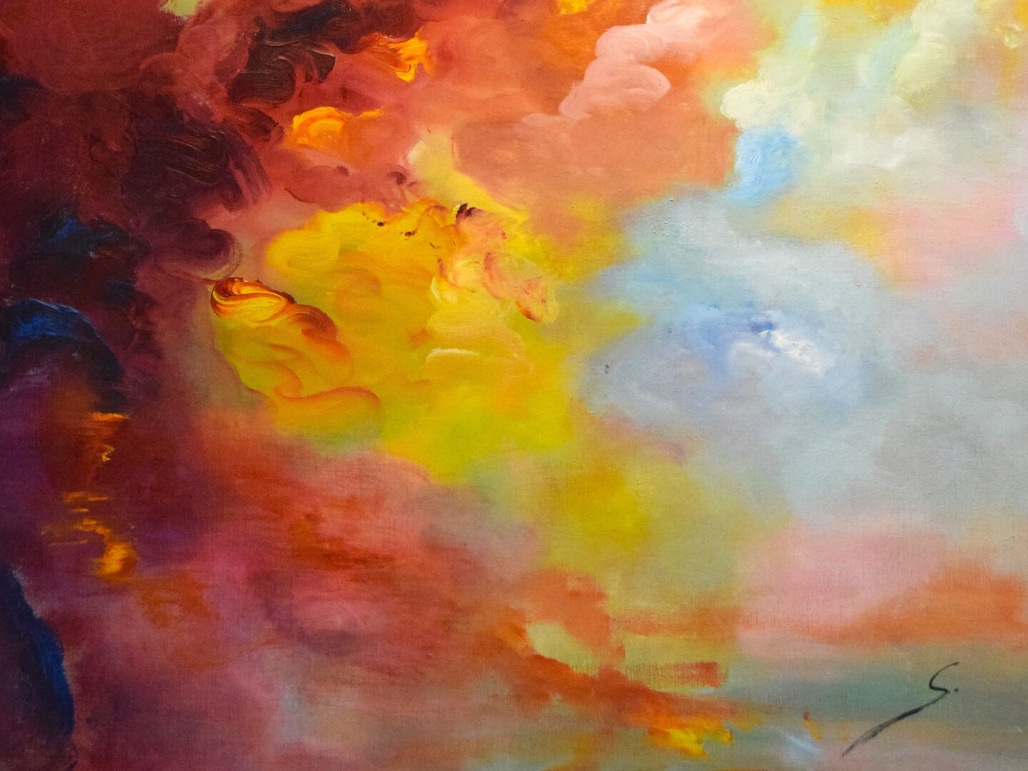 Danse libre Nouvelle année