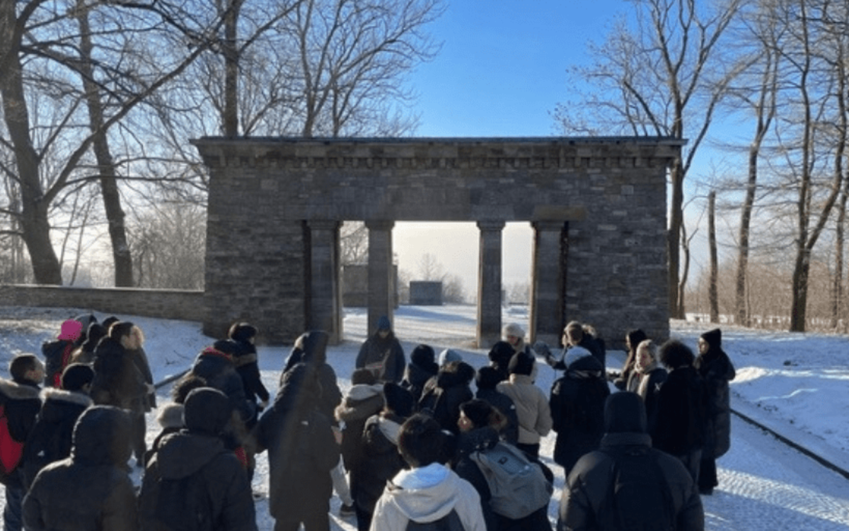 Débat - Mémoires de Buchenwald Maison Heinrich Heine  Paris
