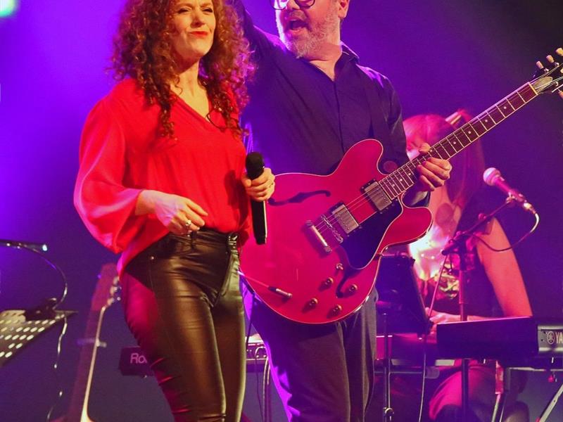 Débranche Hommage à France Gall et Michel Berger