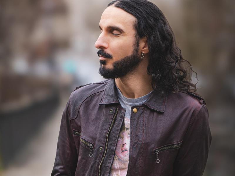 DEDO Apocalypse now now