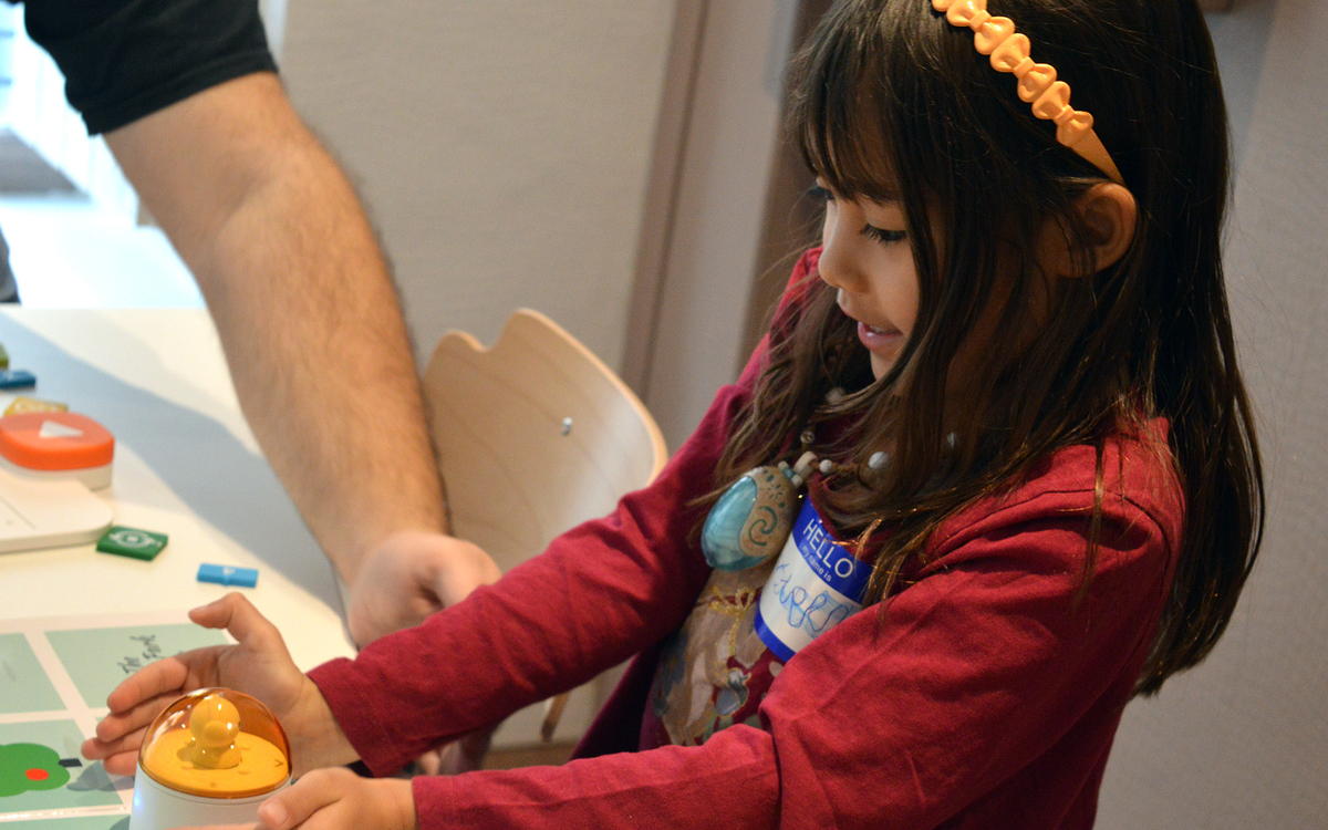 Demo Days GRATUITS ABI School ABI School  Paris