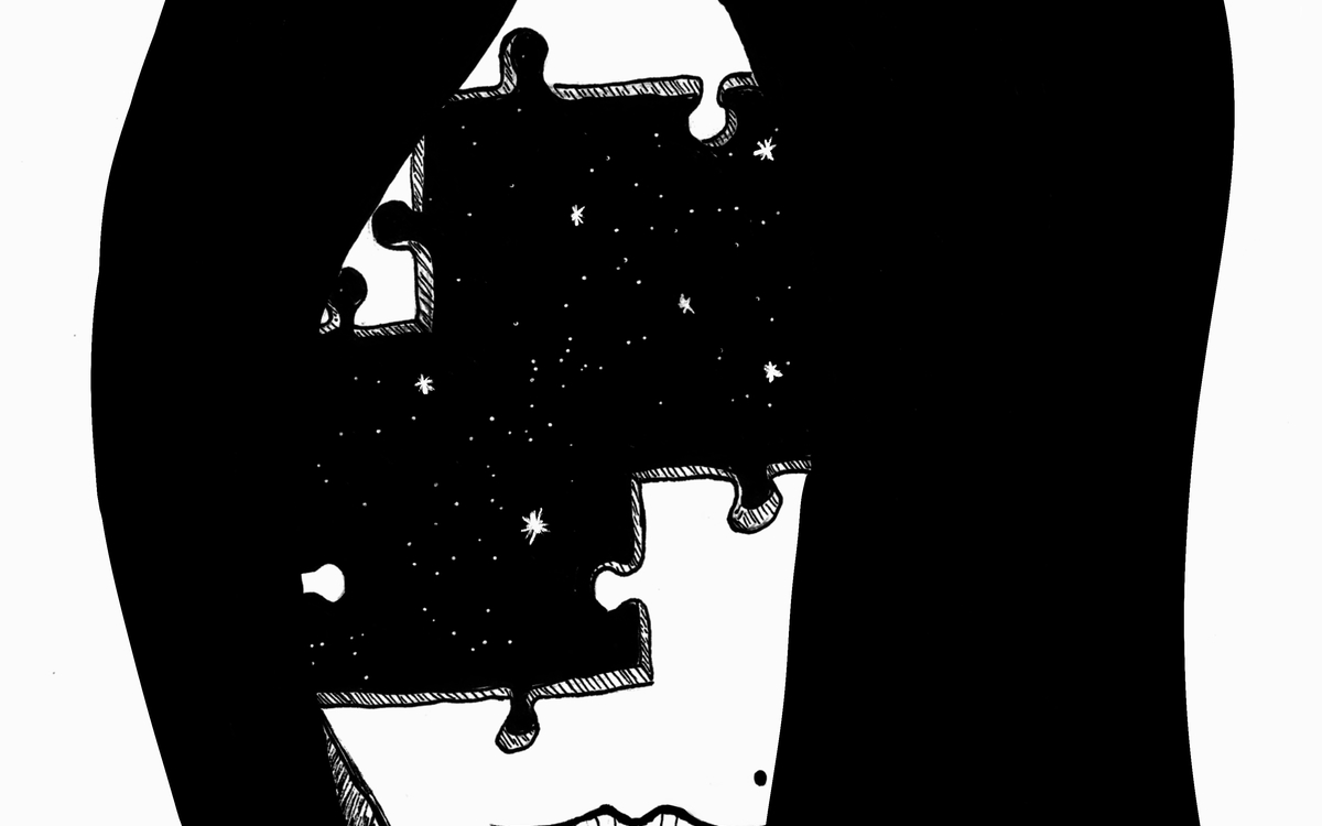 Deuil Blanc Centre Paris' Anim Binet PARIS