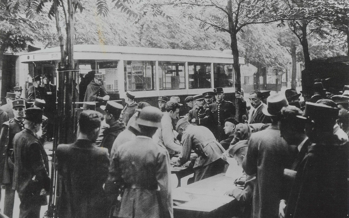 D’ici et d’ailleurs : Les Juifs du 11e arrondissement de Paris Mémorial de la Shoah  Paris