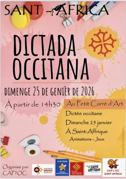Dictada Occitana