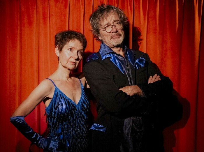 Disparitions en vue Théâtre de la rue de belleville