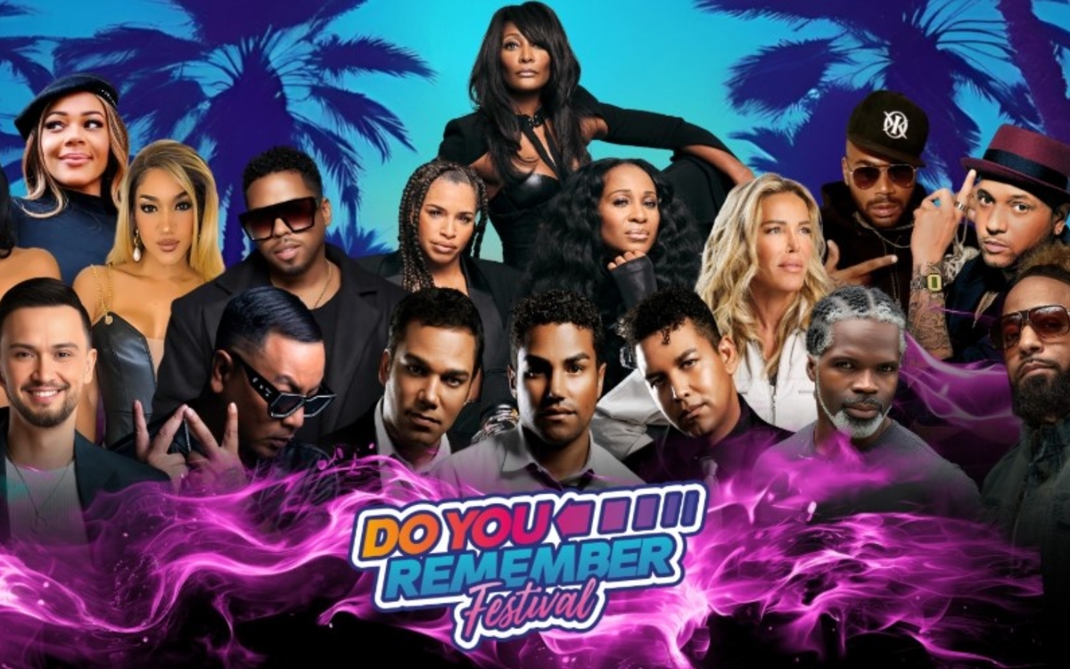 Do You Remember Festival Théâtre Madeleine-Renaud  Taverny