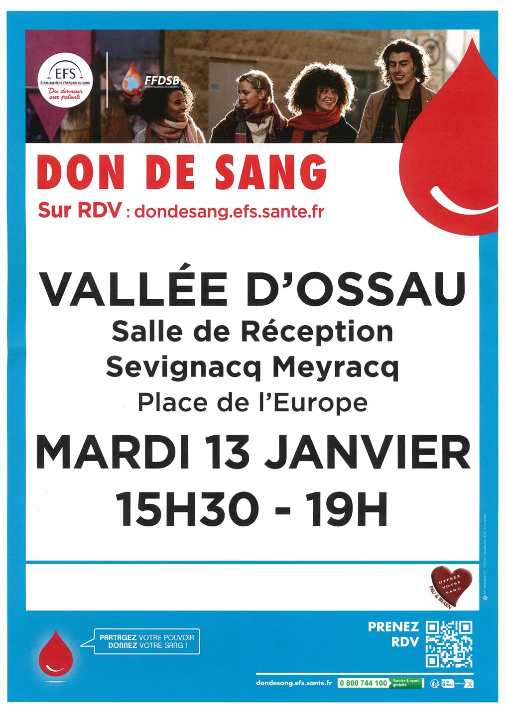 Don de Sang